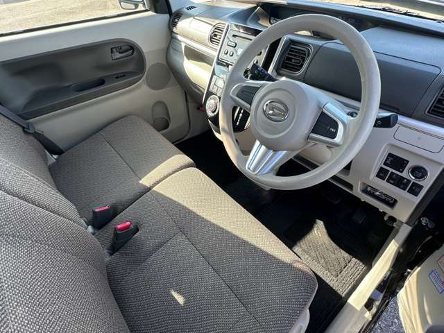 ダイハツ タント ６６０ Ｘ ＳＡＩＩＩ H29年 (甲信越・北陸) 99