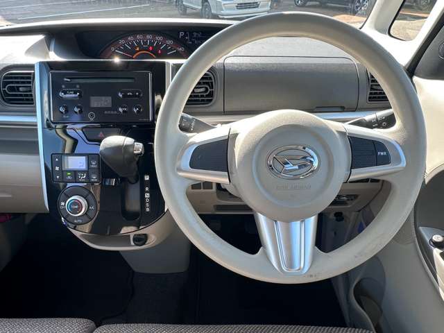ダイハツ タント ６６０ Ｘ ＳＡＩＩＩ H29年 (甲信越・北陸) 99