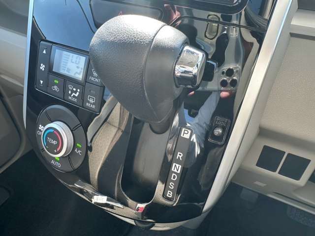 ダイハツ タント ６６０ Ｘ ＳＡＩＩＩ H29年 (甲信越・北陸) 99