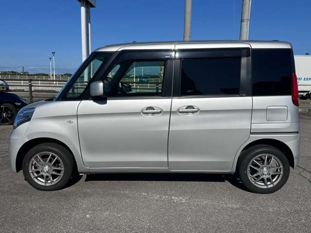 スズキ スペーシア ６６０ Ｇ H25年 (甲信越・北陸) 99