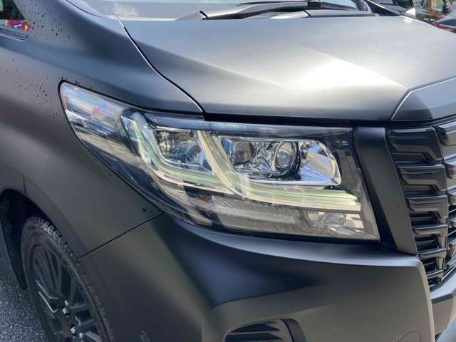 トヨタ アルファード　ハイブリッド ハイブリッド ２．５ ＳＲ サイドリフトアップシート装着車 Ｅ－ＦＯＵＲ ４ＷＤ H28年 (甲信越・北陸) 99