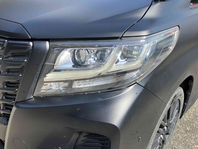トヨタ アルファード　ハイブリッド ハイブリッド ２．５ ＳＲ サイドリフトアップシート装着車 Ｅ－ＦＯＵＲ ４ＷＤ H28年 (甲信越・北陸) 99