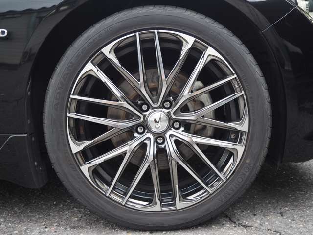 日産 スカイライン　ハイブリッド ３．５ ３５０ＧＴ ＦＯＵＲ ハイブリッド タイプＰ H28年 () 99