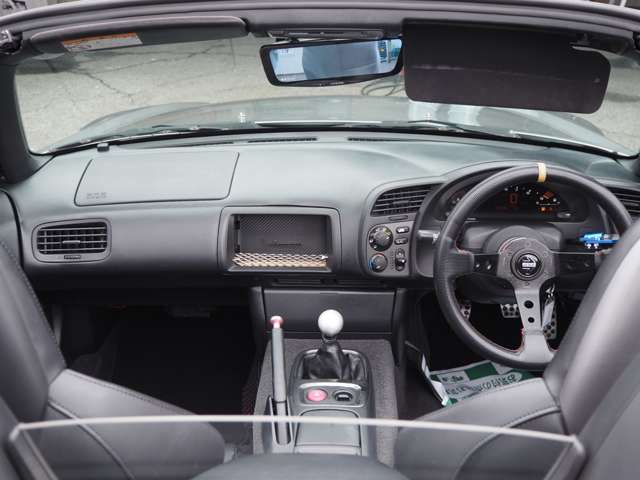 ホンダ Ｓ２０００ ２．０ H11年 () 99