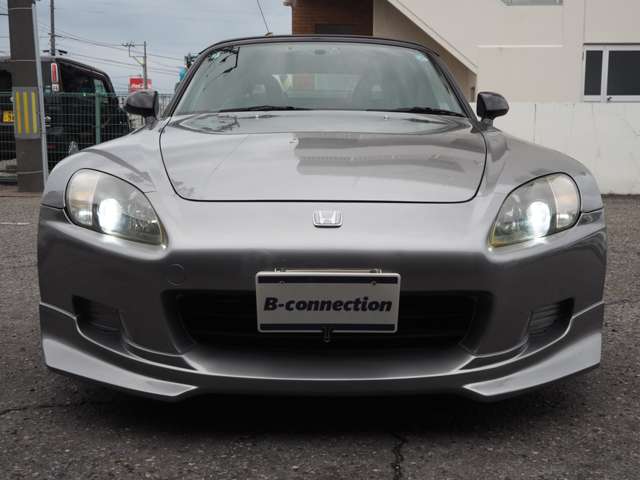 ホンダ Ｓ２０００ ２．０ H11年 () 99