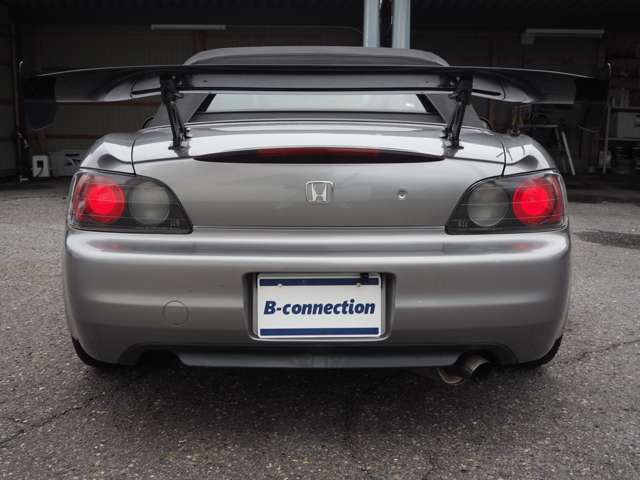 ホンダ Ｓ２０００ ２．０ H11年 () 99