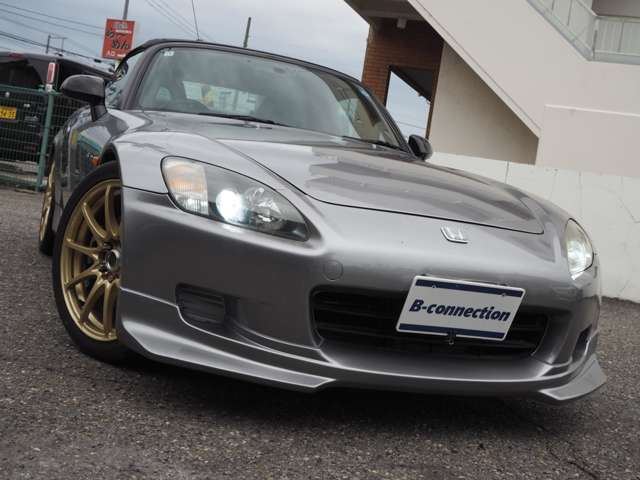 ホンダ Ｓ２０００ ２．０ H11年 () 99