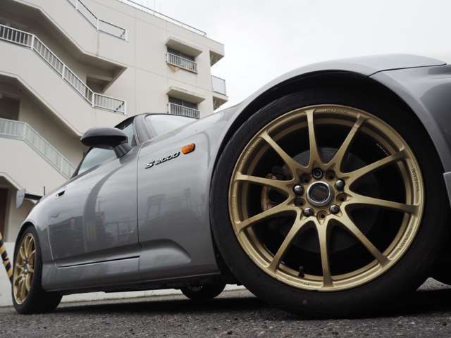 ホンダ Ｓ２０００ ２．０ H11年 () 99