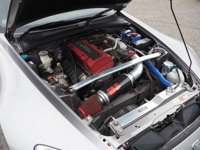 ホンダ Ｓ２０００ ２．０ H11年 () 99