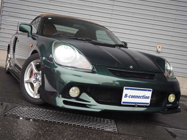 トヨタ ＭＲ−Ｓ １．８ Ｖエディション シーケンシャル H15年 () 99