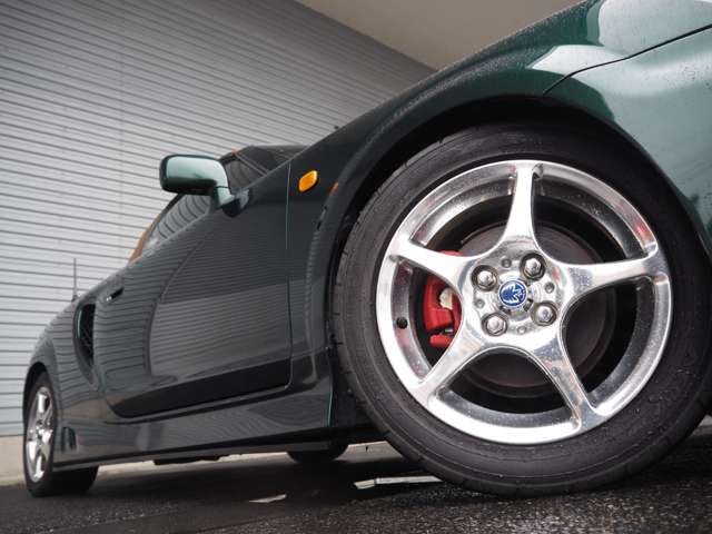 トヨタ ＭＲ−Ｓ １．８ Ｖエディション シーケンシャル H15年 () 99