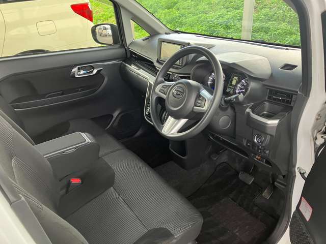 ダイハツ ムーヴ ６６０ カスタム Ｘ ４ＷＤ R3年 (甲信越・北陸) 99