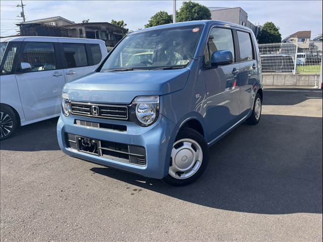 ホンダ Ｎ−ＷＧＮ ６６０ Ｌ ホンダ センシング R3年 (関東) 99