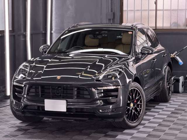 ポルシェ マカン ＧＴＳ ＰＤＫ ４ＷＤ H28年 (関東) 99