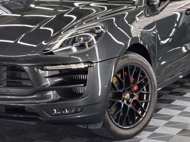 ポルシェ マカン ＧＴＳ ＰＤＫ ４ＷＤ H28年 (関東) 99