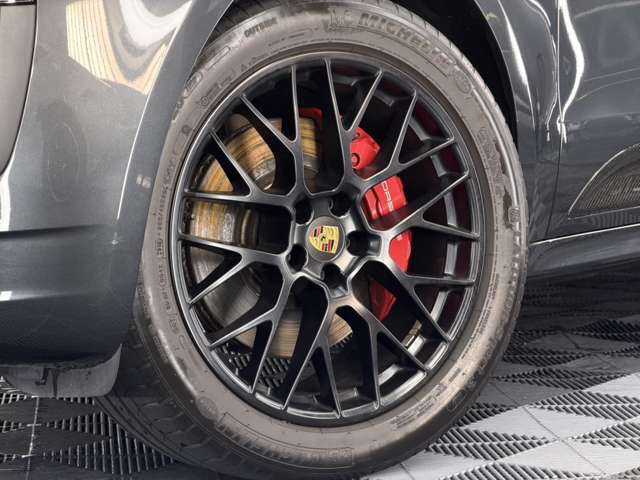 ポルシェ マカン ＧＴＳ ＰＤＫ ４ＷＤ H28年 (関東) 99