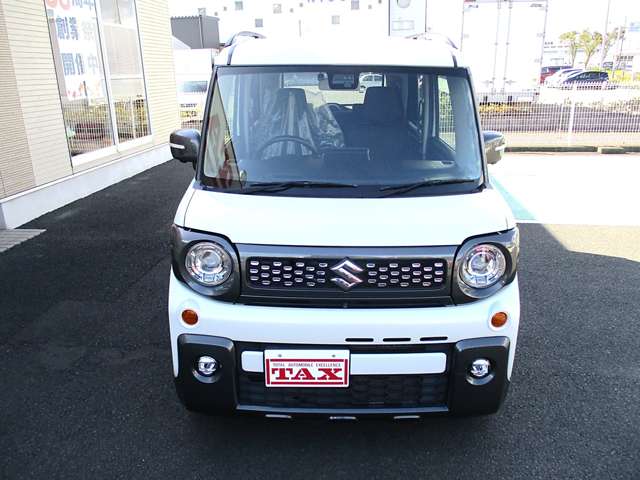 スズキ スペーシア ６６０ ギア ハイブリッド ＸＺ R1年 (東北) 99