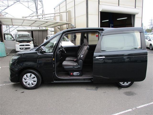 トヨタ スペイド １．３ Ｘ H27年 () 99