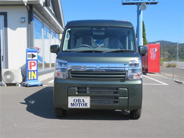 三菱 ミニキャブバン ブラボー R7年 (東北) 99