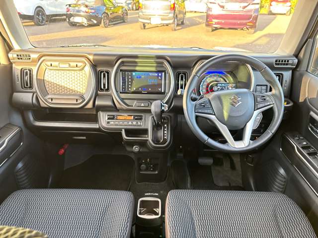 スズキ ハスラー ６６０ ＪスタイルＩＩ ターボ R5年 (東北) 99