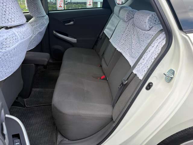トヨタ プリウス １．８ Ｓ H23年 (東北) 99