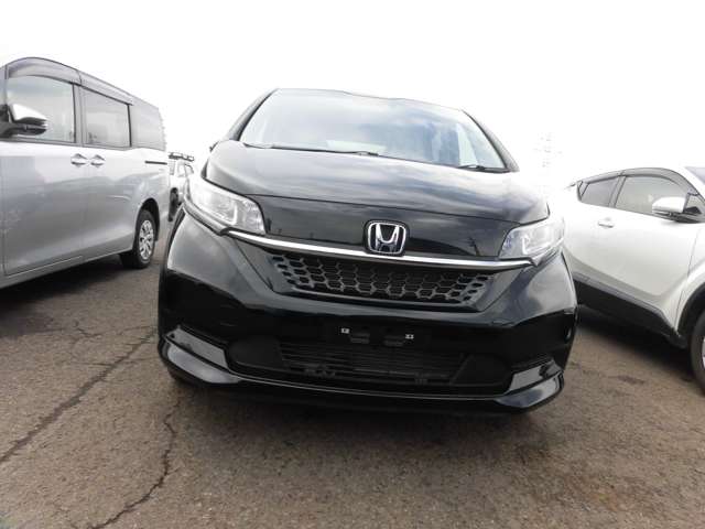 ホンダ フリード　ハイブリッド １．５ ハイブリッド Ｇ ホンダセンシング ４ＷＤ R2年 (東北) 99