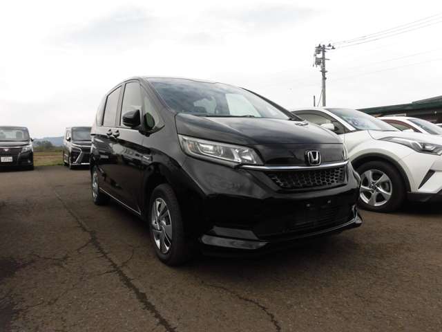 ホンダ フリード　ハイブリッド １．５ ハイブリッド Ｇ ホンダセンシング ４ＷＤ R2年 (東北) 99
