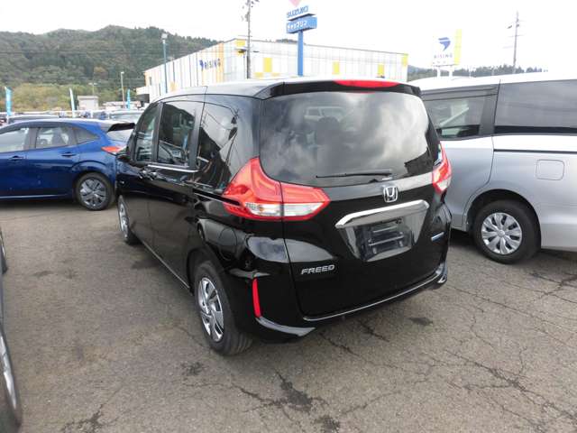 ホンダ フリード　ハイブリッド １．５ ハイブリッド Ｇ ホンダセンシング ４ＷＤ R2年 (東北) 99