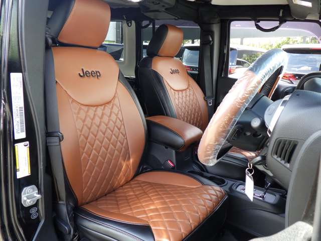 ジープ ラングラー　アンリミテッド アンリミテッド サハラ ４ＷＤ H29年 (関東) 99