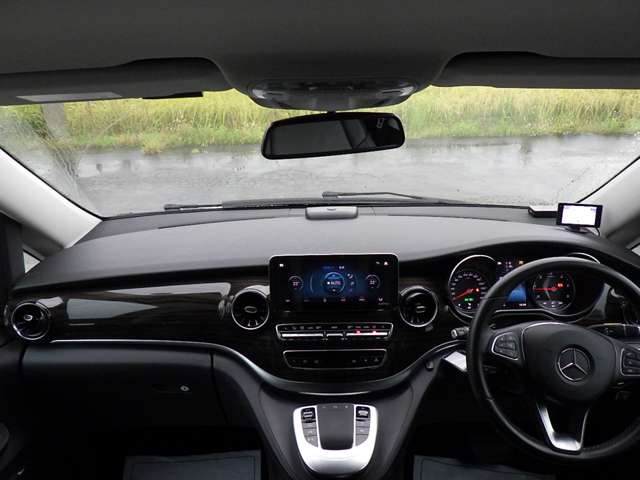 メルセデスベンツ Ｖクラス Ｖ２２０ Ｄ アバンギャルド ロング ディーゼルターボ R3年 (関東) 99