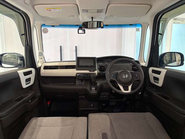 ホンダ Ｎ　ＢＯＸ ６６０ Ｌ R3年 (関東) 99