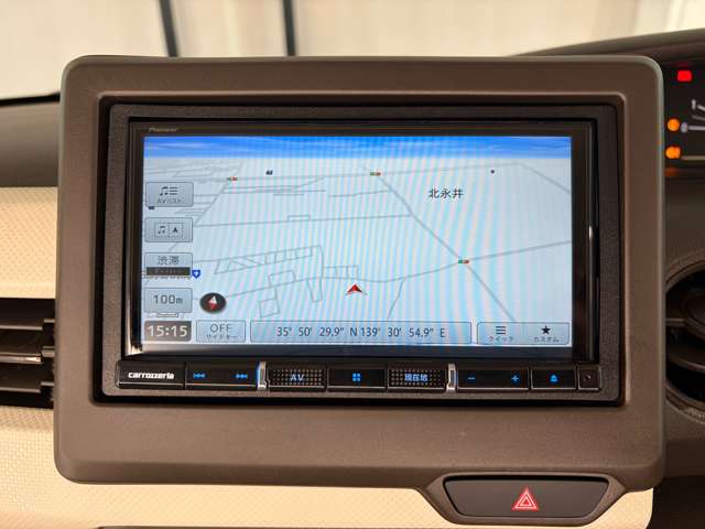 ホンダ Ｎ　ＢＯＸ ６６０ Ｌ R3年 (関東) 99
