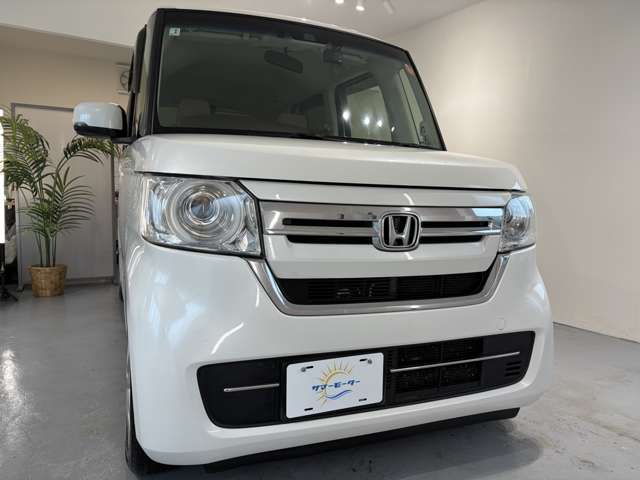 ホンダ Ｎ　ＢＯＸ ６６０ Ｌ R3年 (関東) 99