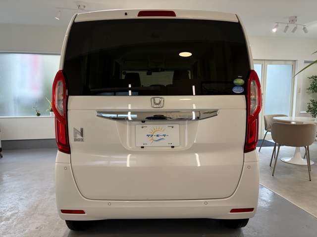 ホンダ Ｎ　ＢＯＸ ６６０ Ｌ R3年 (関東) 99