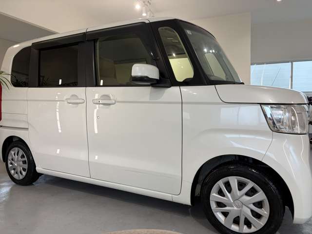 ホンダ Ｎ　ＢＯＸ ６６０ Ｌ R3年 (関東) 99