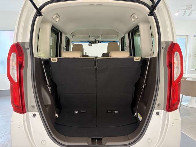 ホンダ Ｎ　ＢＯＸ ６６０ Ｌ R3年 (関東) 99