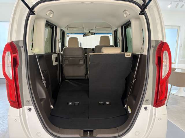 ホンダ Ｎ　ＢＯＸ ６６０ Ｌ R3年 (関東) 99