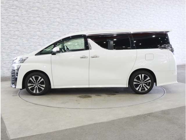 トヨタ ヴェルファイア ３．５ ＺＧ R3年 (関東) 99