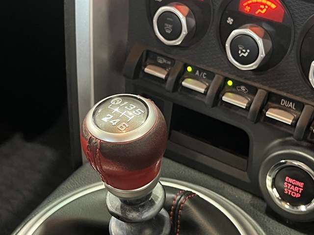 トヨタ ８６ ２．０ ＧＴ エアロパッケージ H28年 (関東) 99