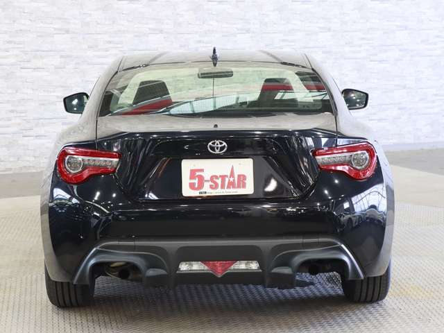 トヨタ ８６ ２．０ Ｇ R1年 (関東) 99