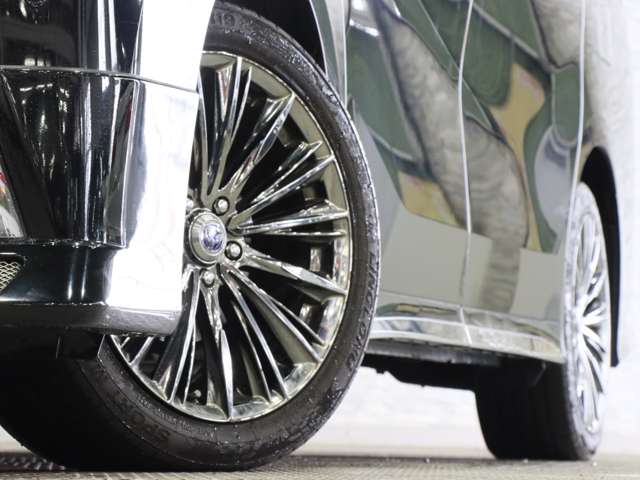 トヨタ ヴェルファイア ２．５ Ｚ H27年 (関東) 99