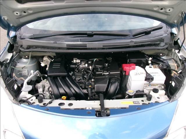 日産 ノート １．２ メダリスト Ｘ H28年 (関東) 99