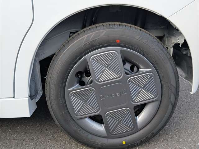 日産 ルークス ６６０ Ｘ R8年 (関東) 99