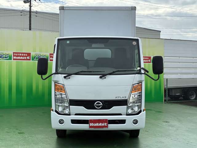 日産 アトラス ３．０Ｄターボ H28年 (関東) 99