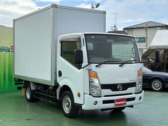 日産 アトラス ３．０Ｄターボ H28年 (関東) 99