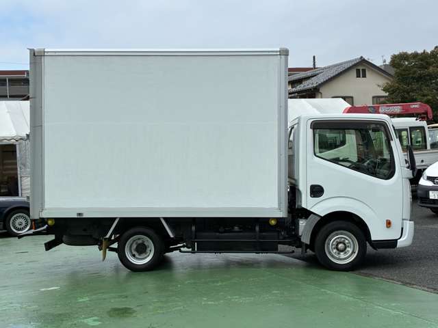 日産 アトラス ３．０Ｄターボ H28年 (関東) 99