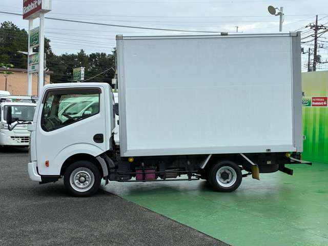 日産 アトラス ３．０Ｄターボ H28年 (関東) 99