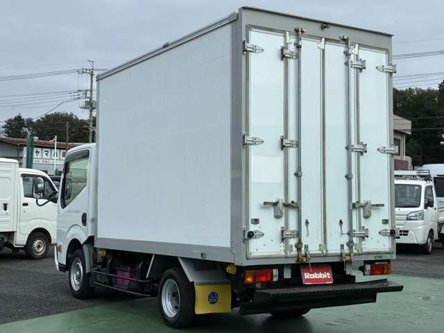 日産 アトラス ３．０Ｄターボ H28年 (関東) 99