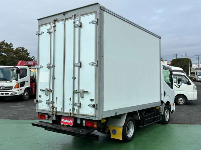 日産 アトラス ３．０Ｄターボ H28年 (関東) 99