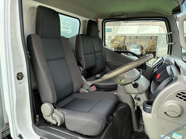 日産 アトラス ３．０Ｄターボ H28年 (関東) 99